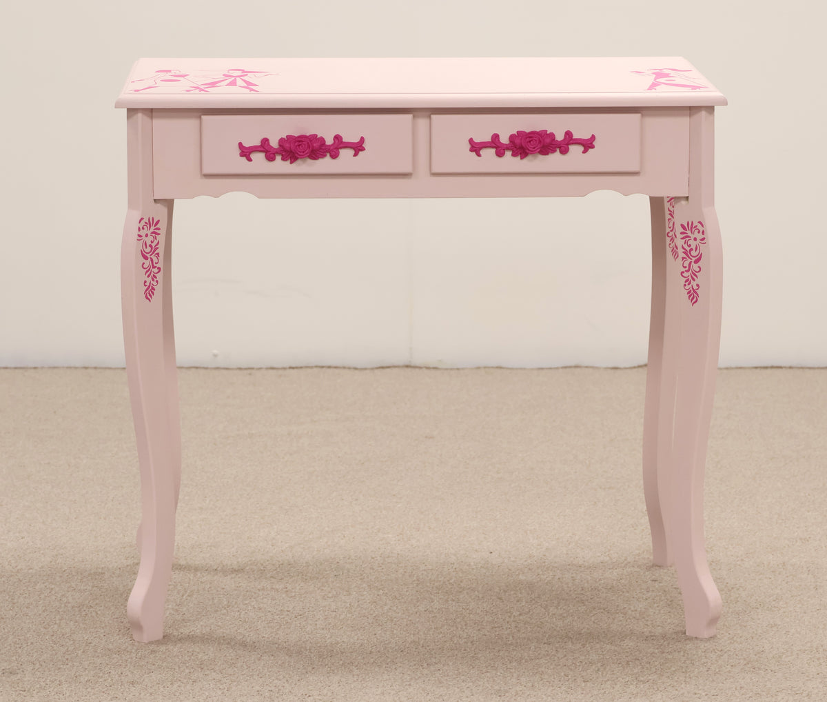 Dressing Table by UPCYCLEinc