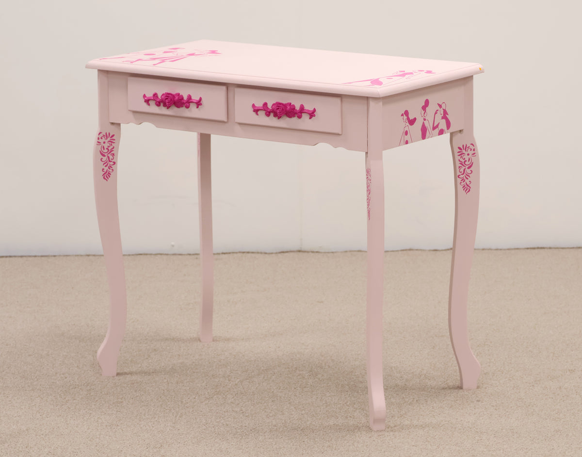 Dressing Table by UPCYCLEinc