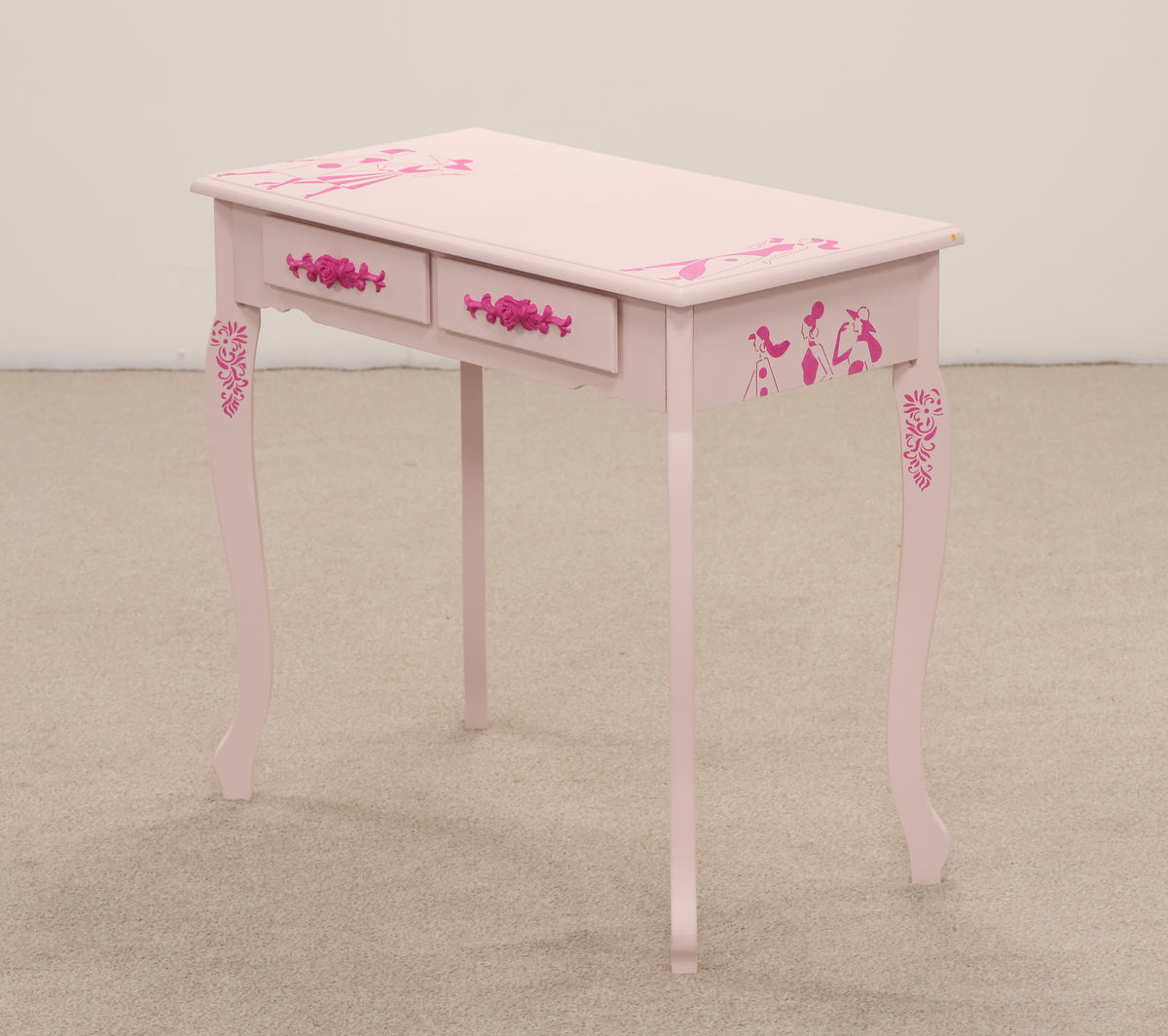 Dressing Table by UPCYCLEinc