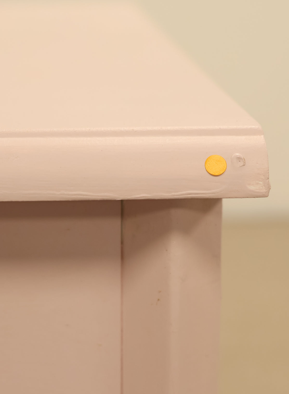 Dressing Table by UPCYCLEinc