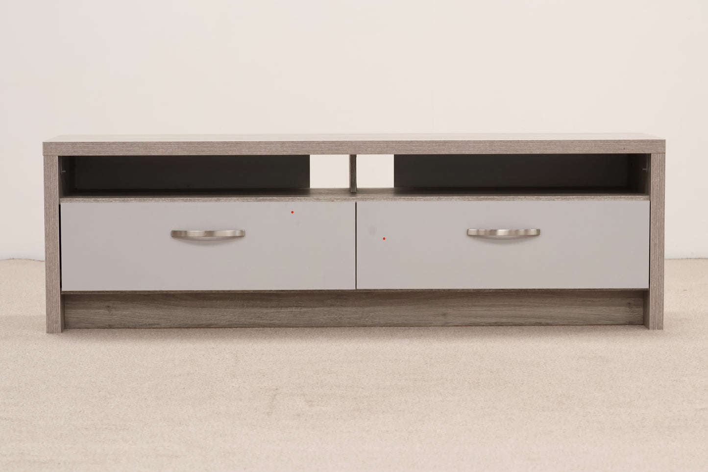 Grey Tv Unit