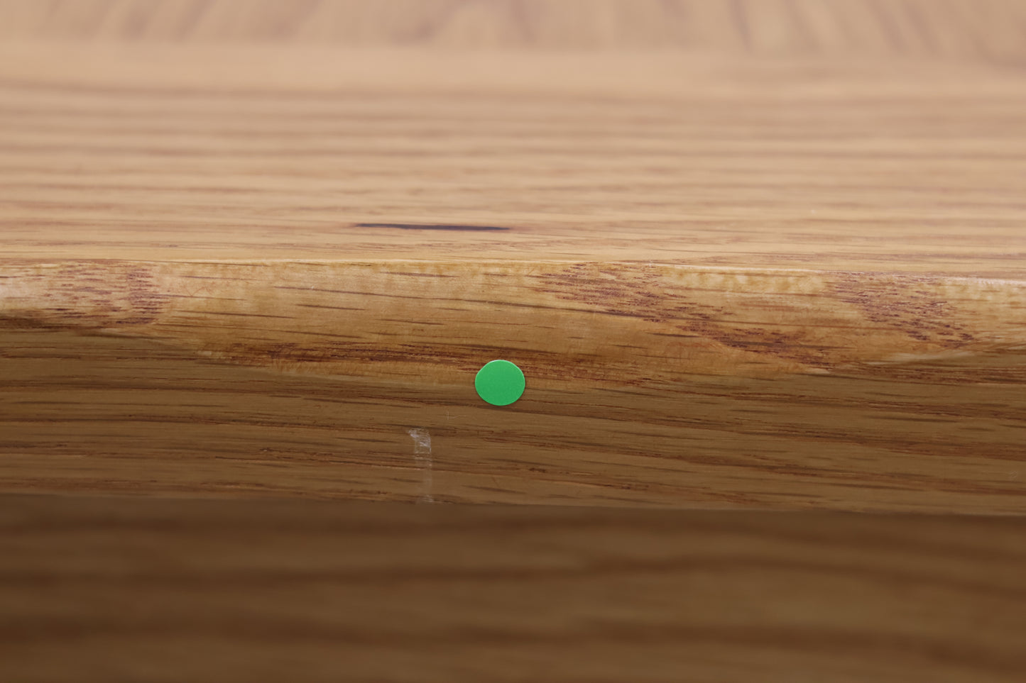 Oak Office Cabinet