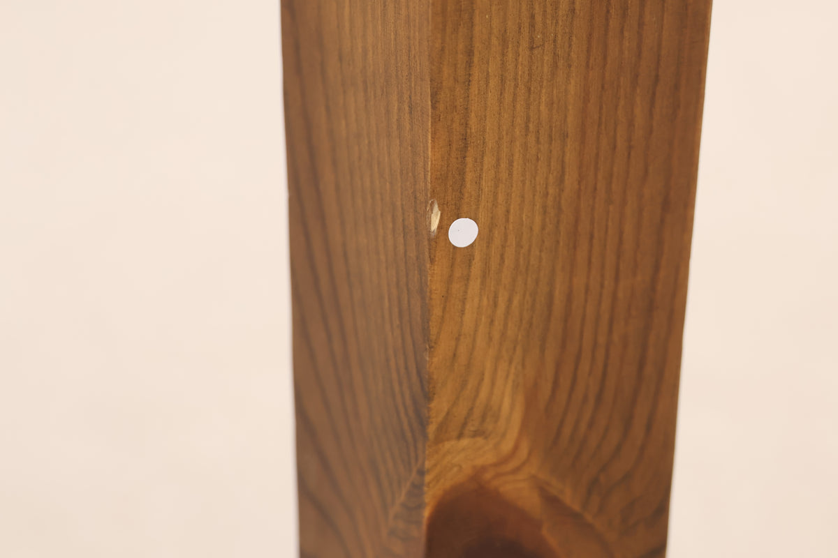 Rustic Console Table
