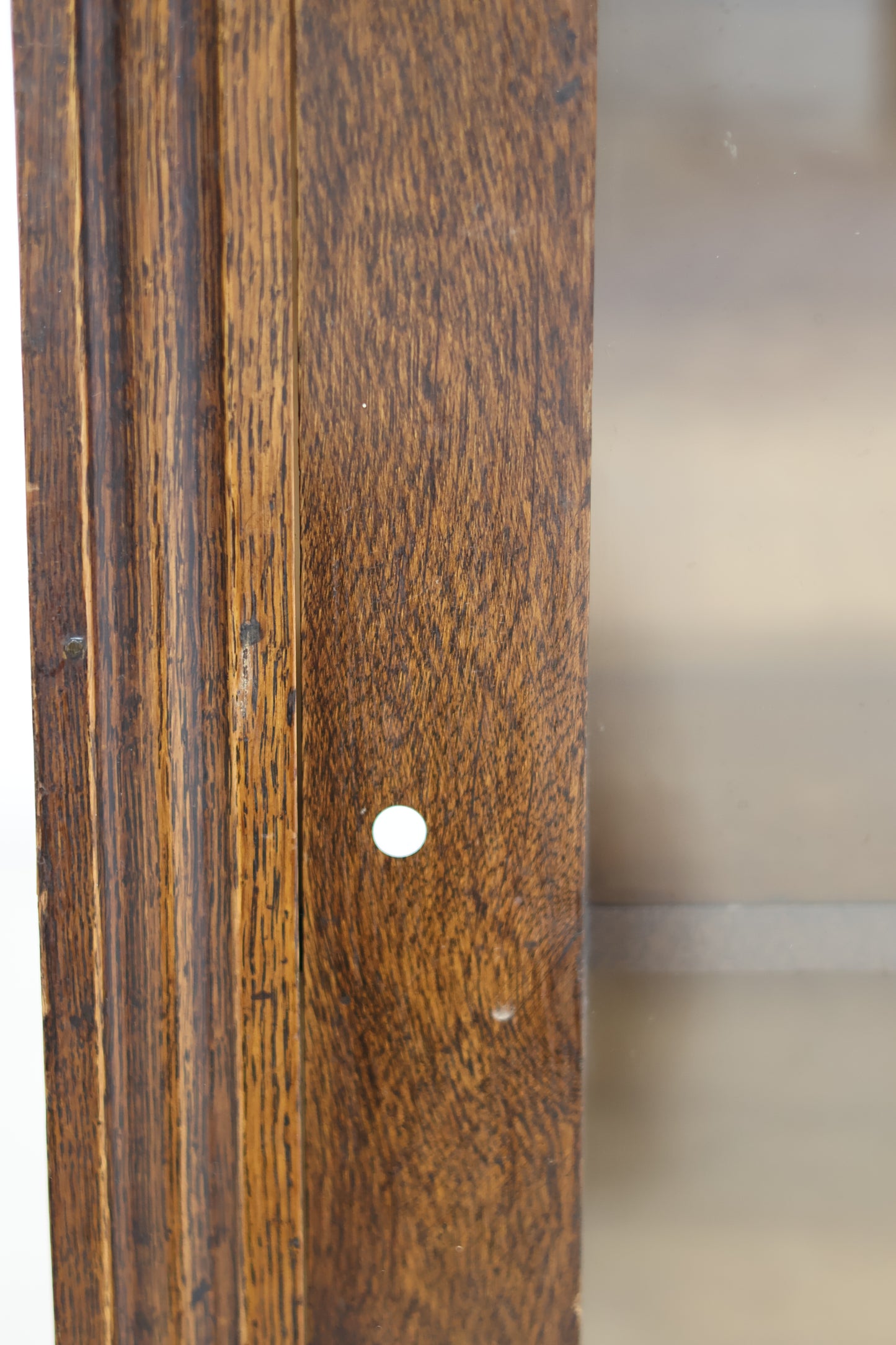 Vintage Display Unit