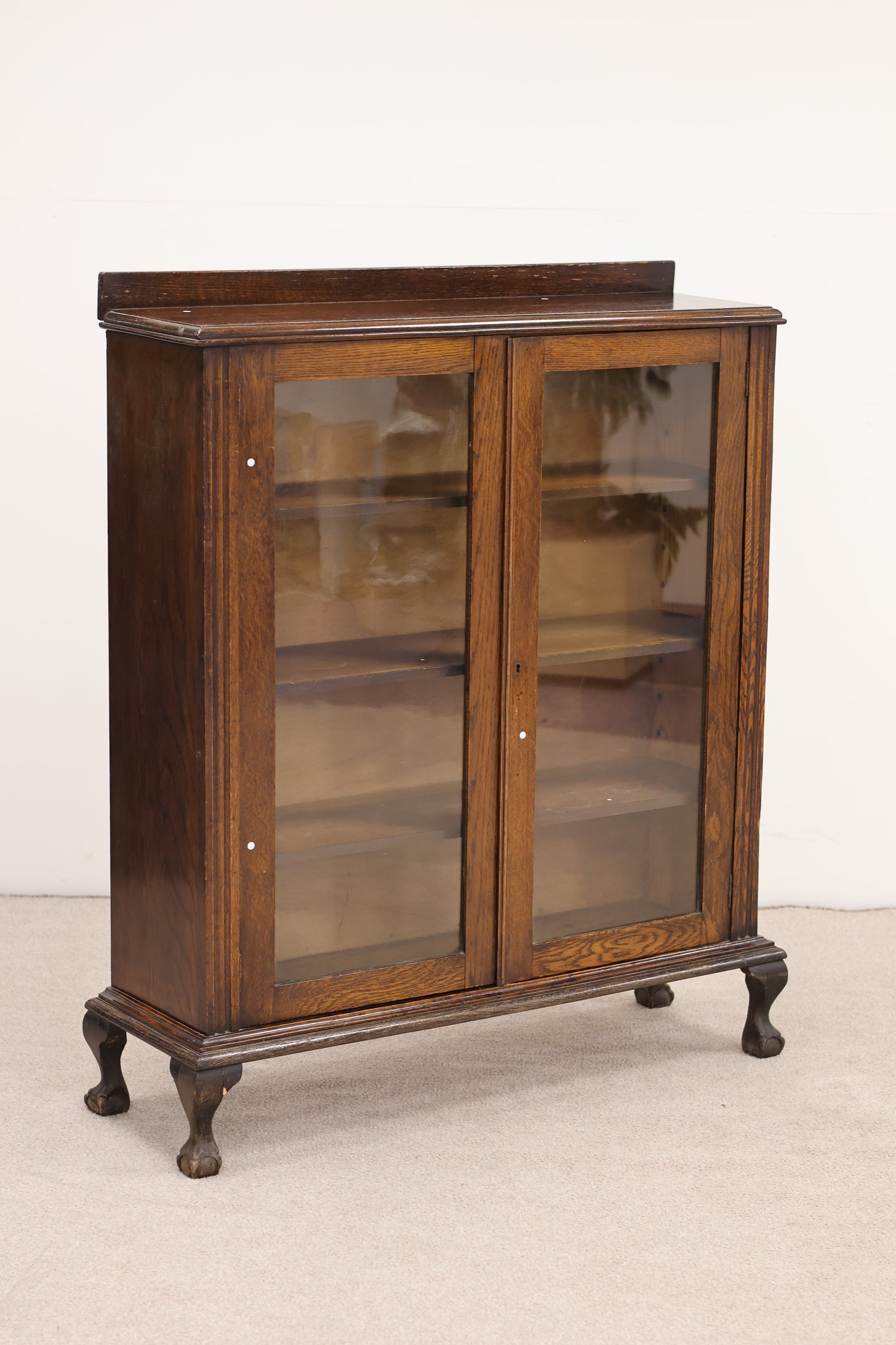 Vintage Display Unit