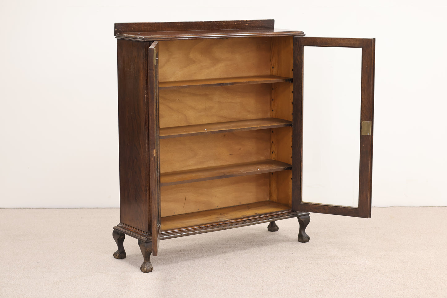 Vintage Display Unit