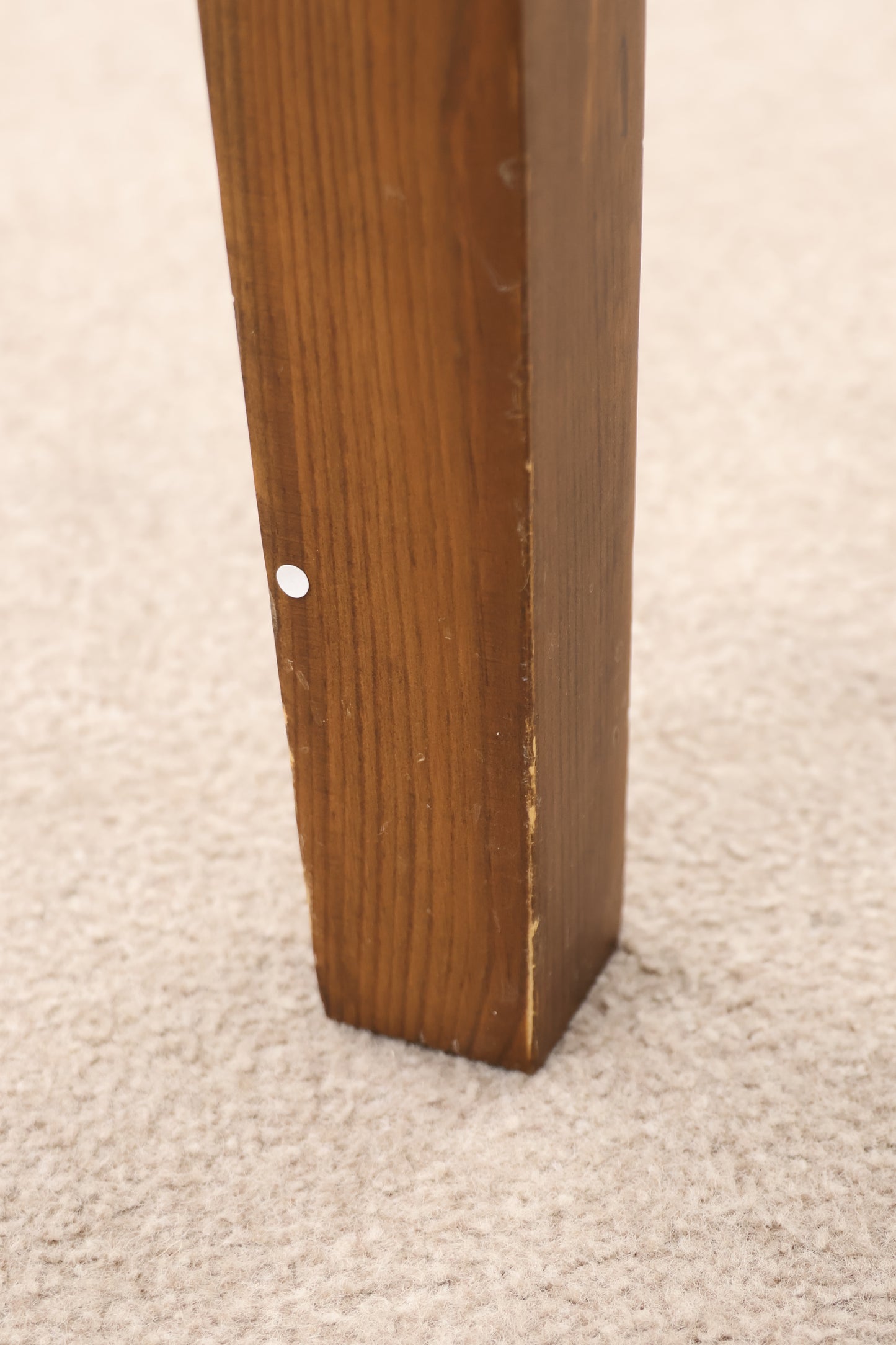 Rustic Console Table