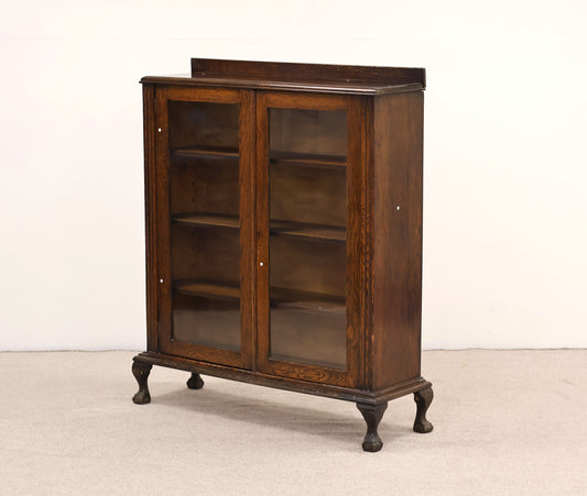 Vintage Display Unit