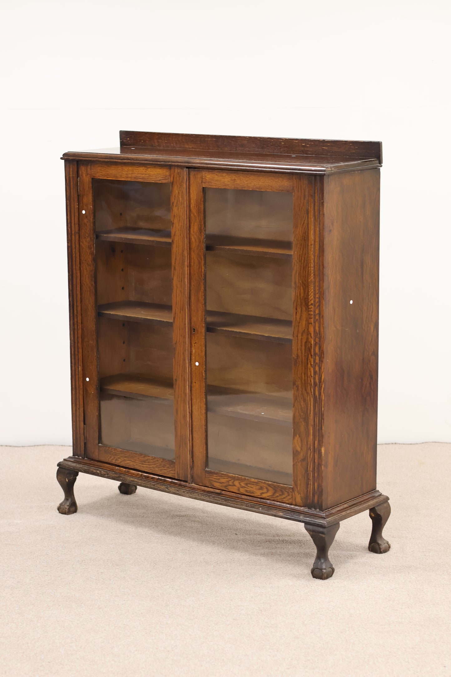 Vintage Display Unit