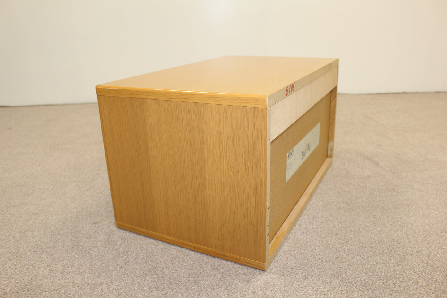 Small Tv Unit with Storage