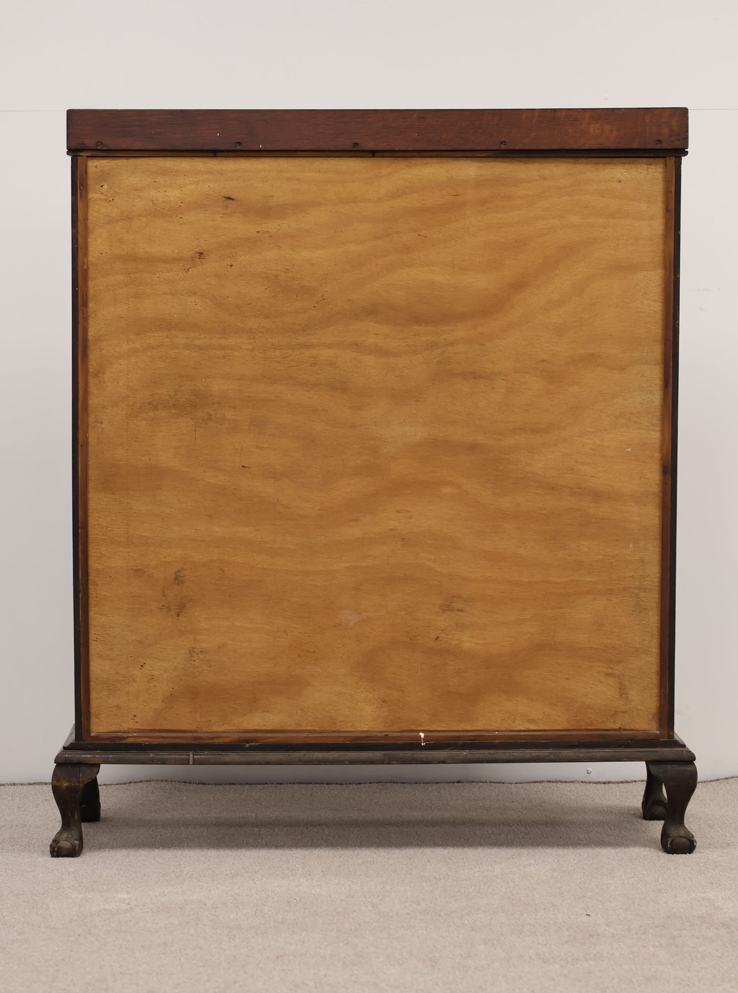 Vintage Display Unit