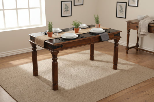 Rustic Table by UPCYCLEinc