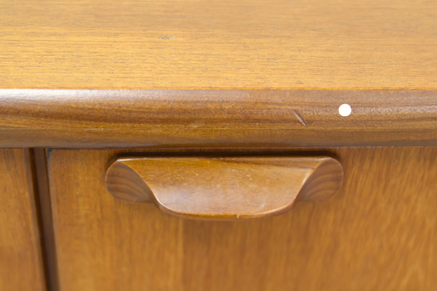 Vintage Mid-Century Sideboard by Younger