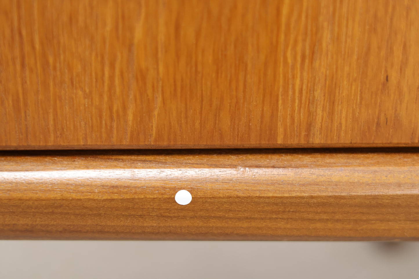 Vintage Mid-Century Sideboard by Younger