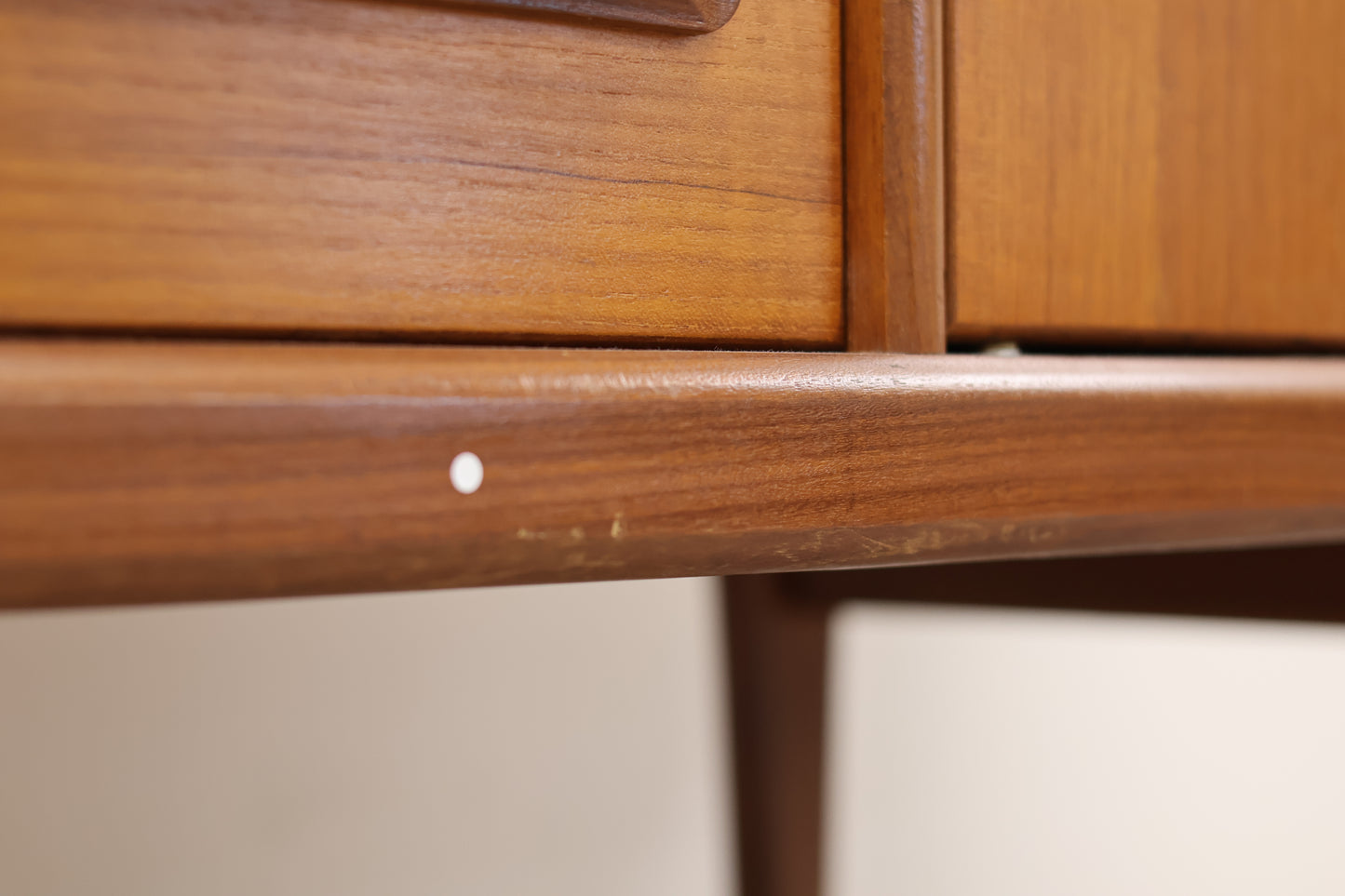 Vintage Mid-Century Sideboard by Younger