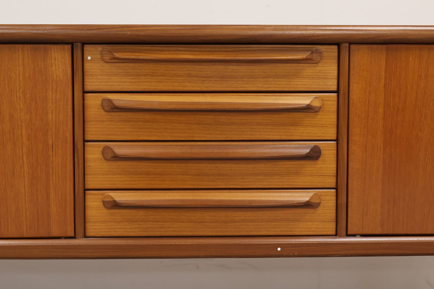 Vintage Mid-Century Sideboard by Younger
