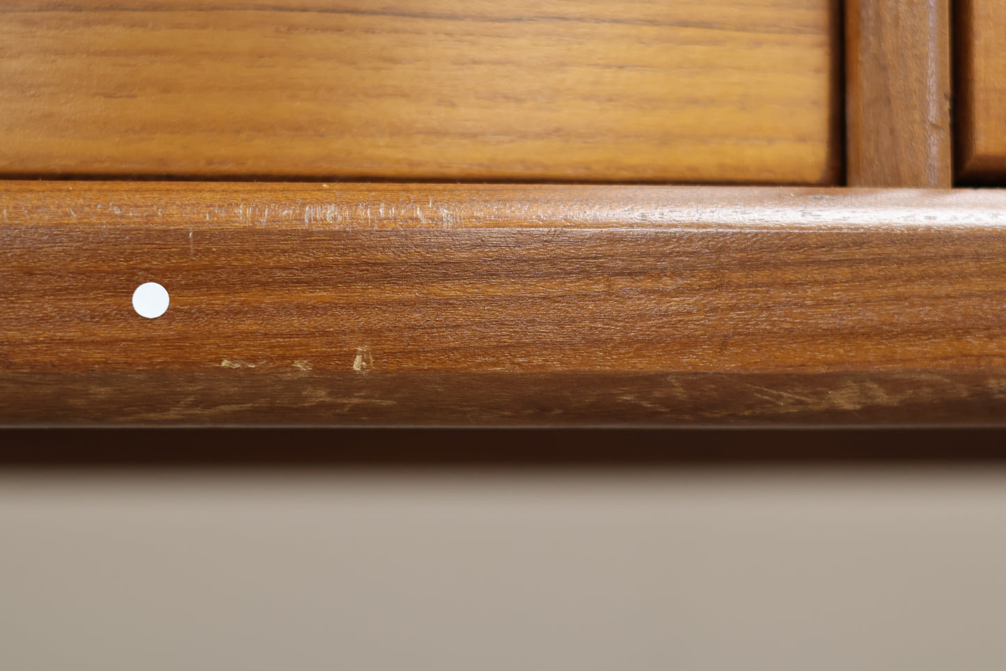 Vintage Mid-Century Sideboard by Younger