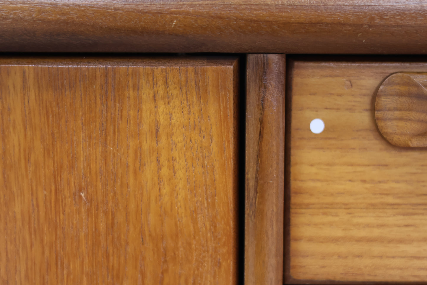 Vintage Mid-Century Sideboard by Younger