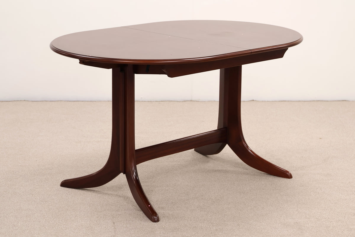 Extendable Dining Table