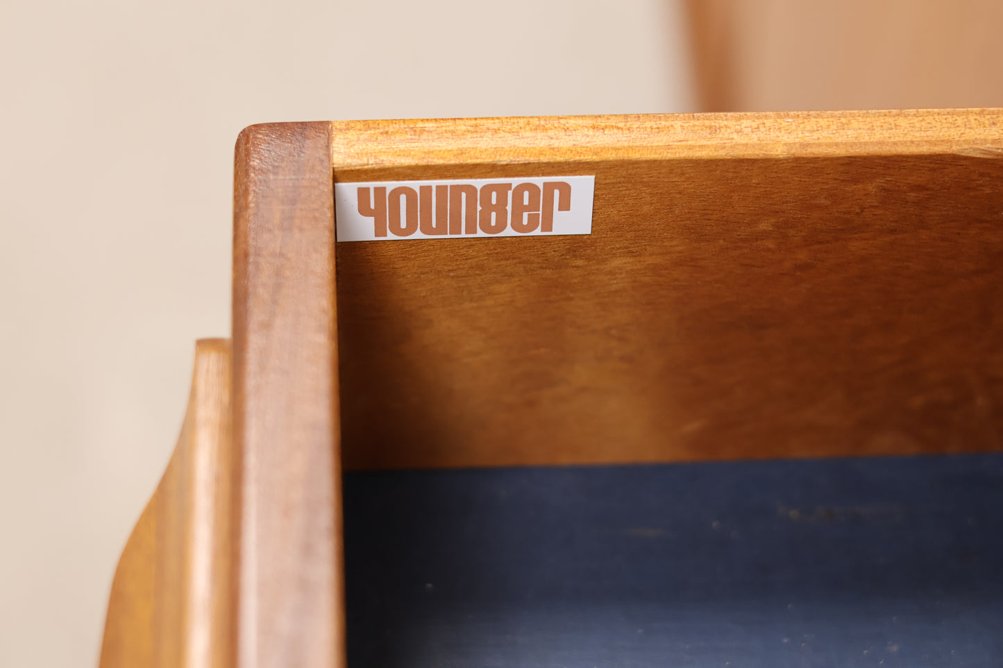 Vintage Mid-Century Sideboard by Younger