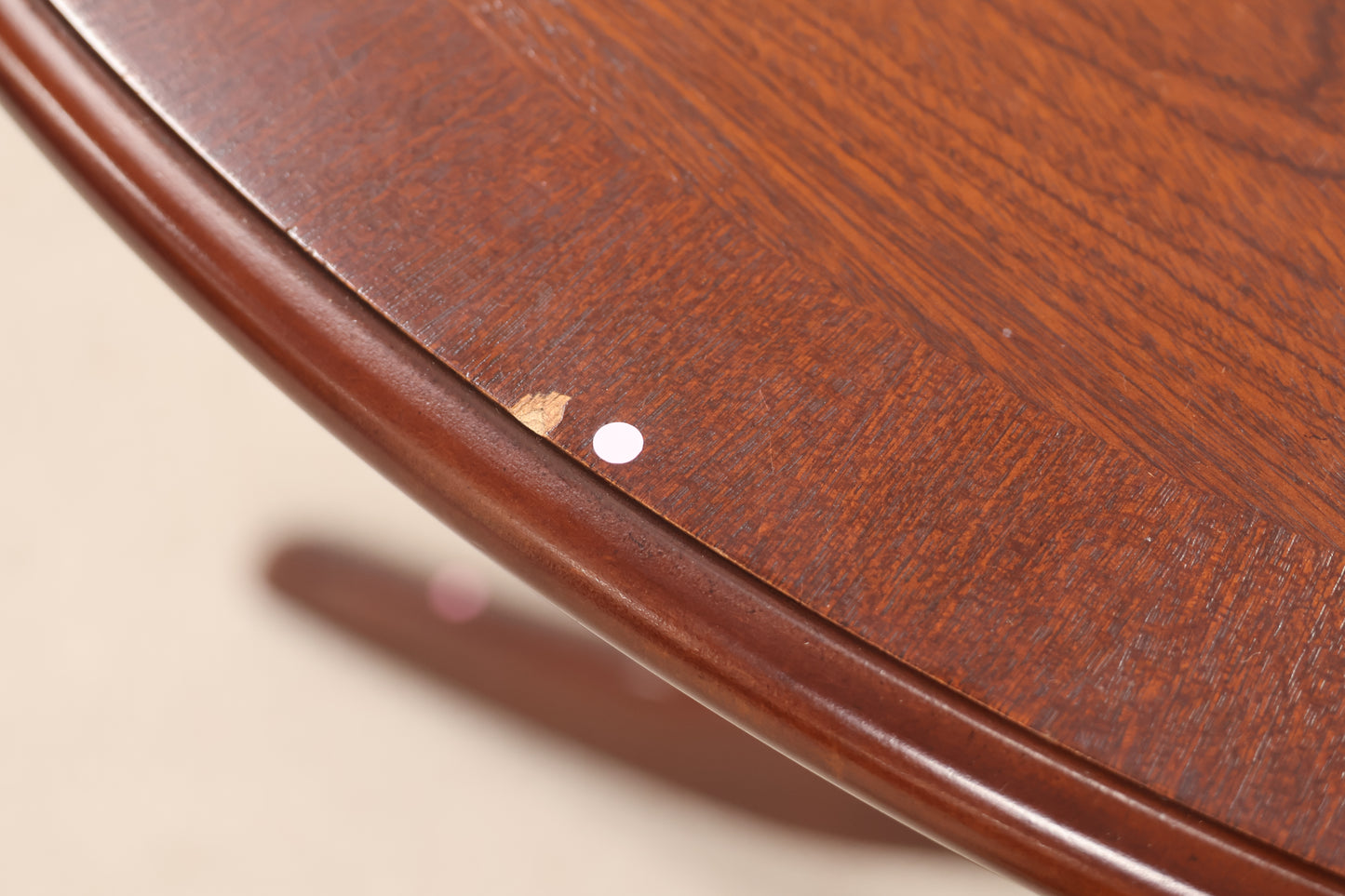 Extendable Dining Table