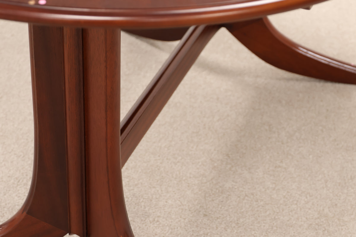 Extendable Dining Table