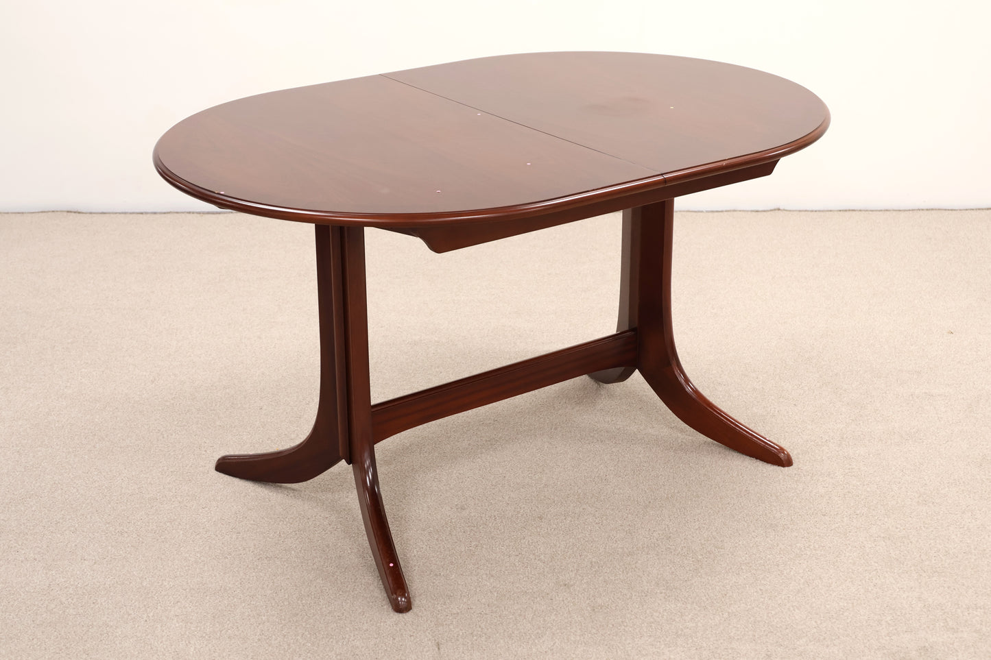 Extendable Dining Table
