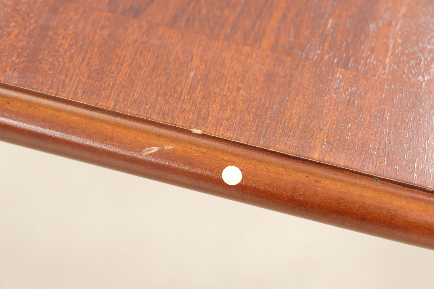 Extendable Dining Table