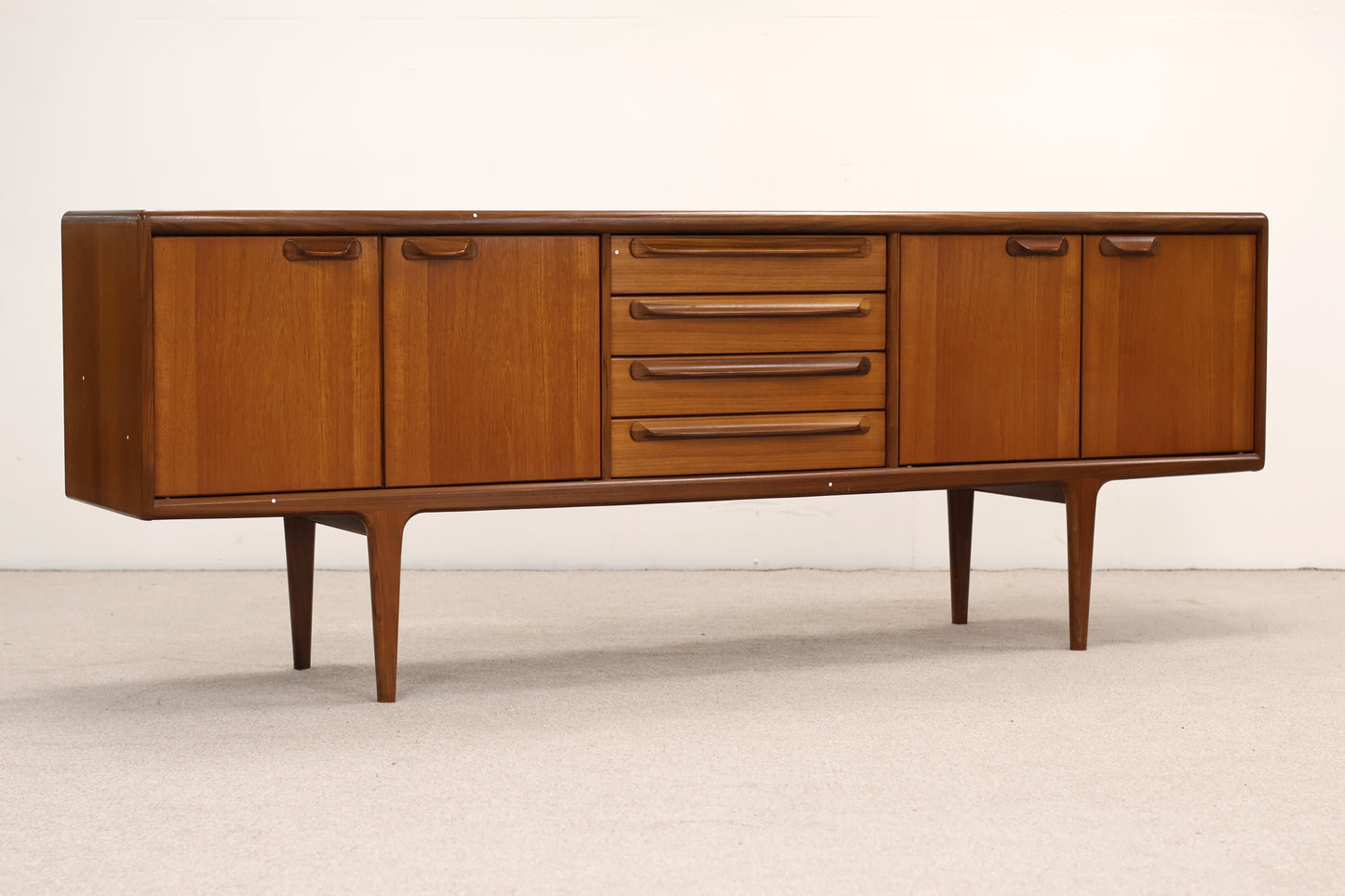 Vintage Mid-Century Sideboard by Younger