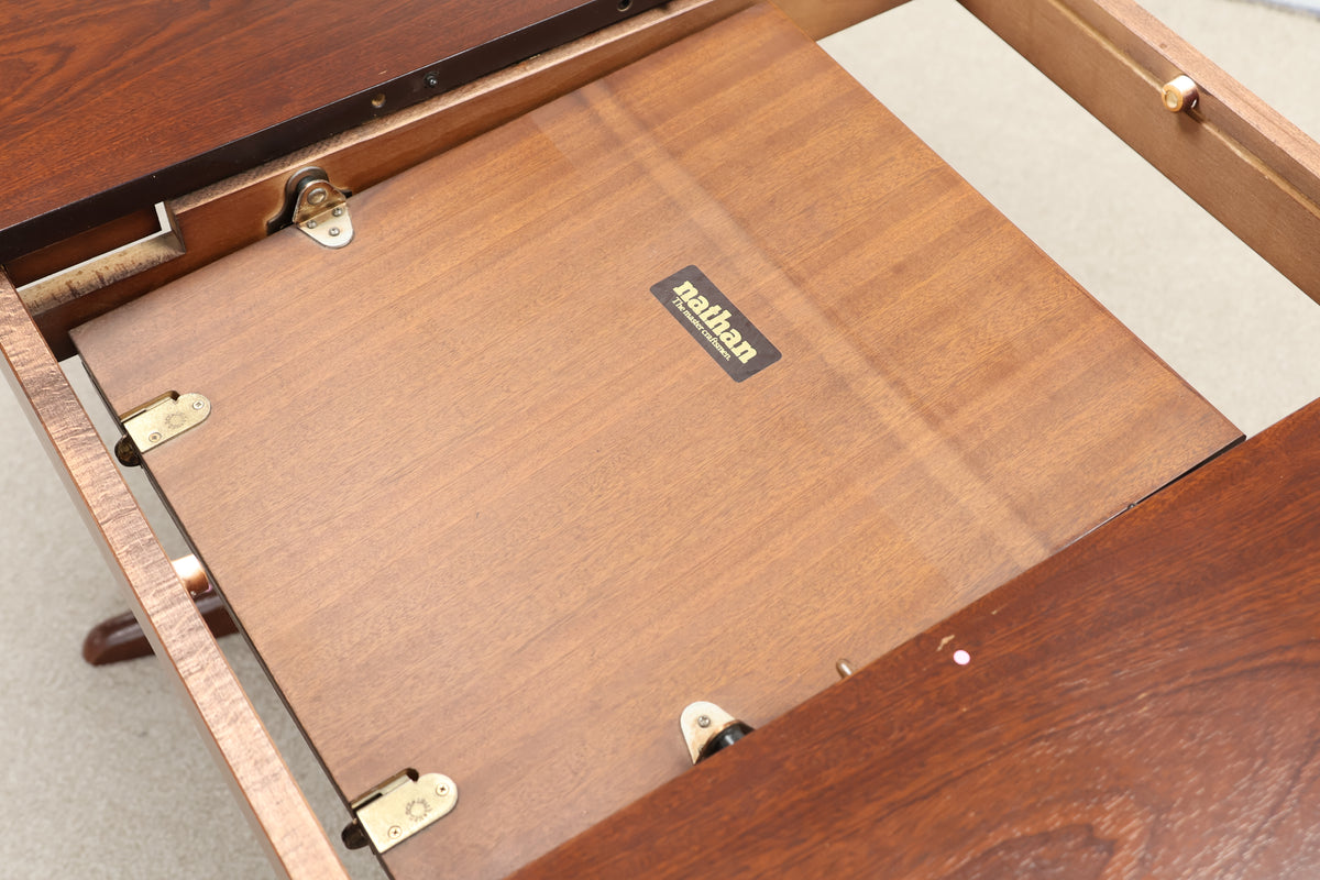 Extendable Dining Table