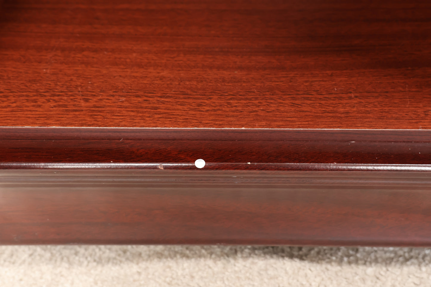 Display Sideboard