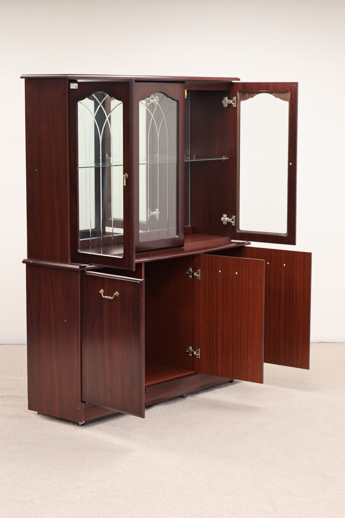 Display Sideboard