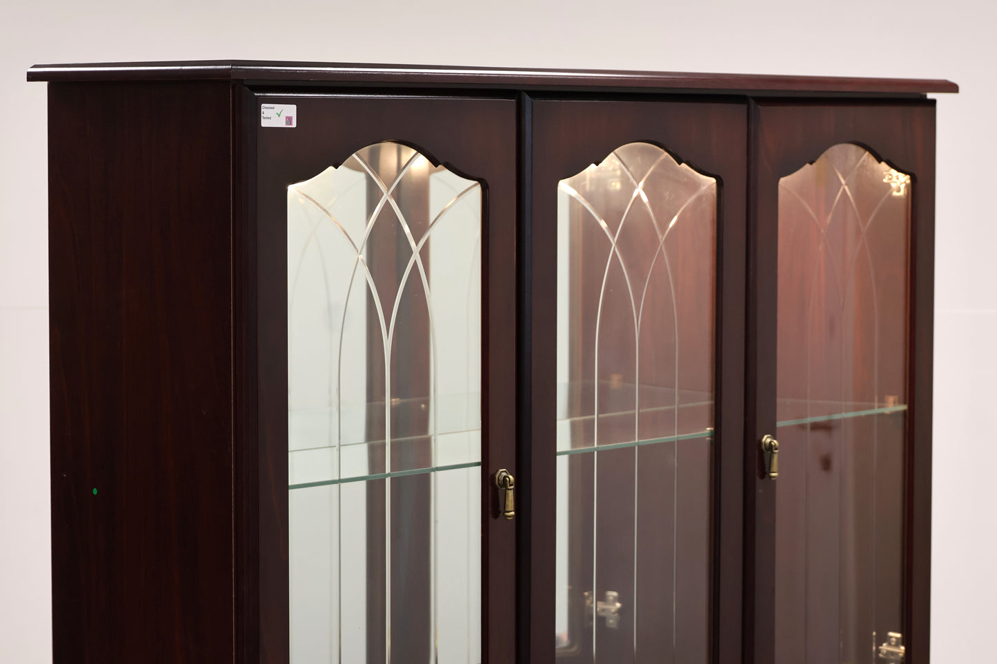 Display Sideboard