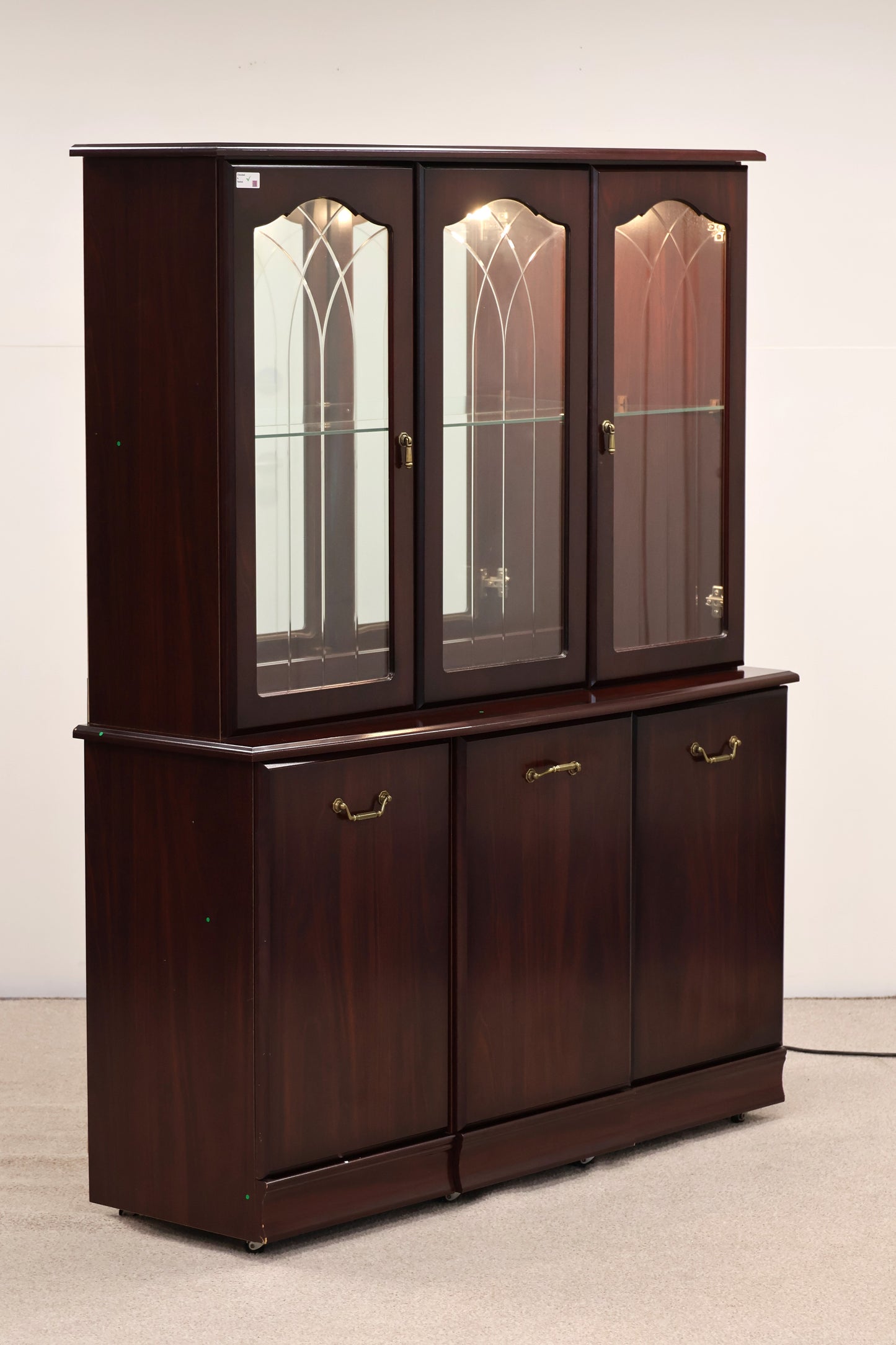 Display Sideboard