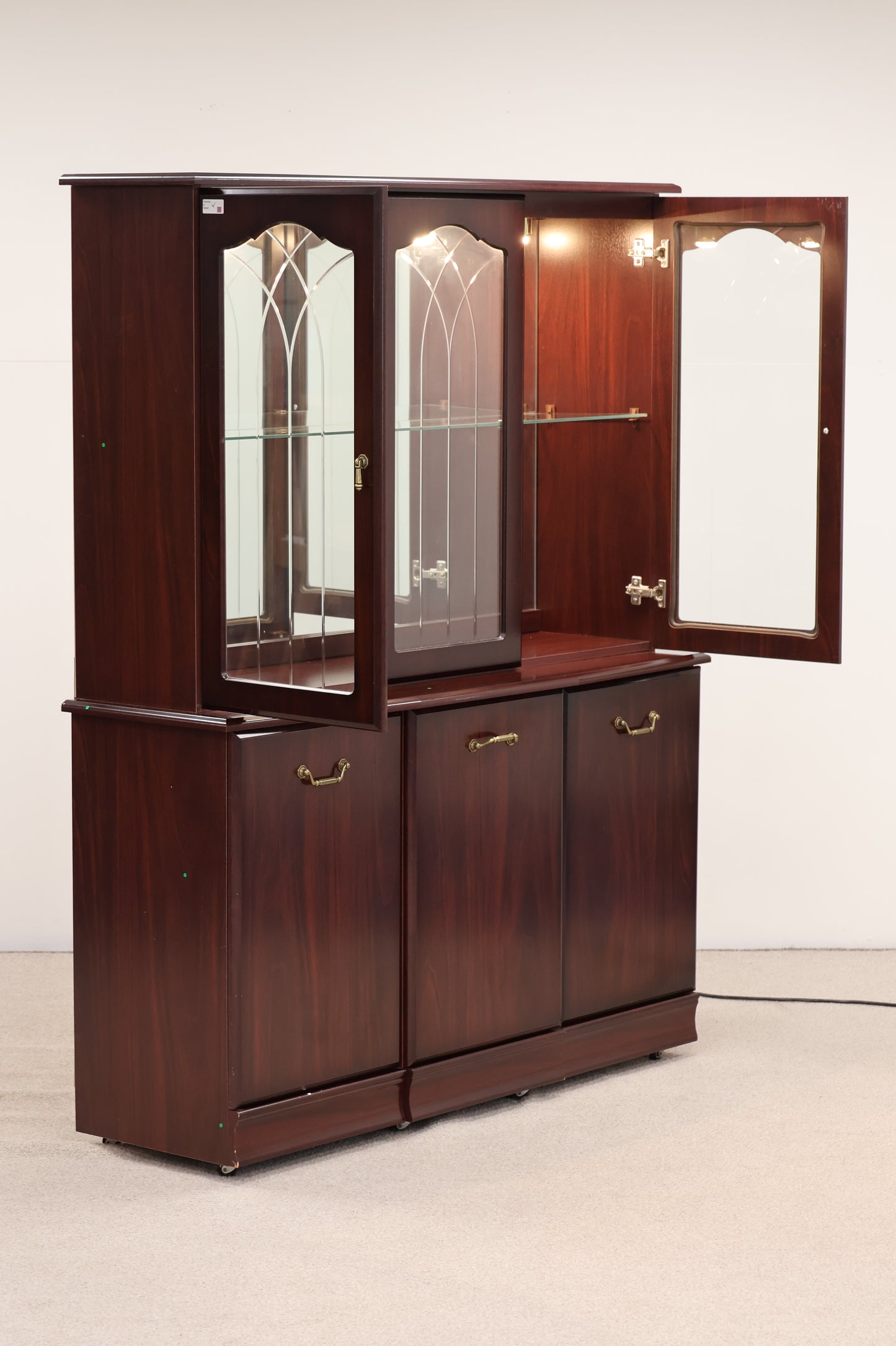 Display Sideboard