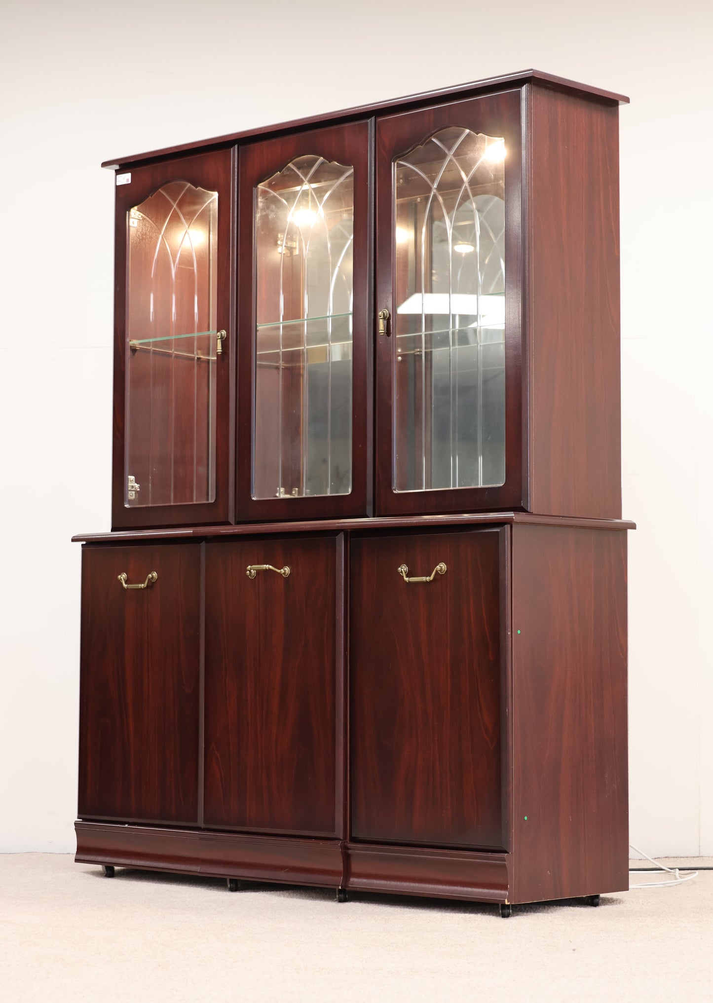 Display Sideboard