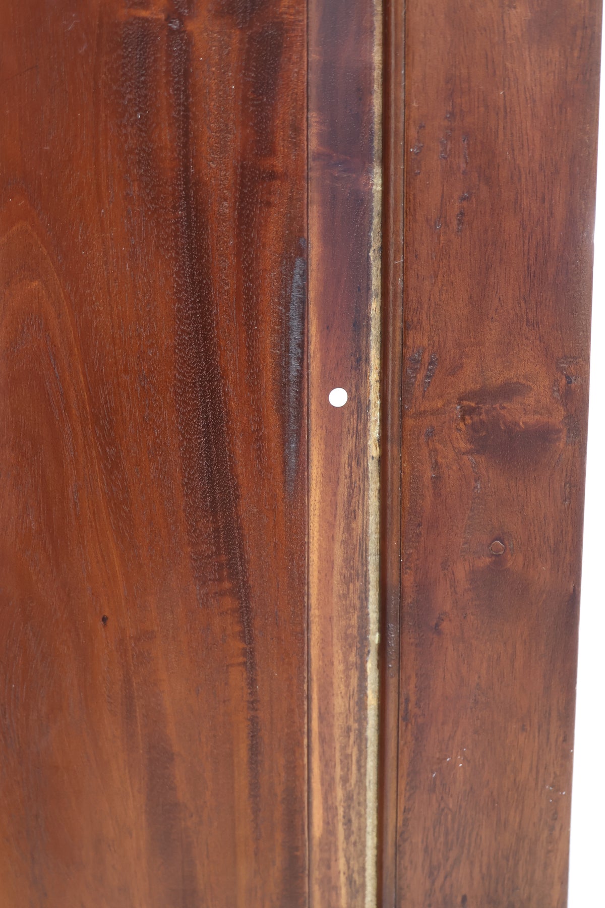 Vintage Wellington Chest