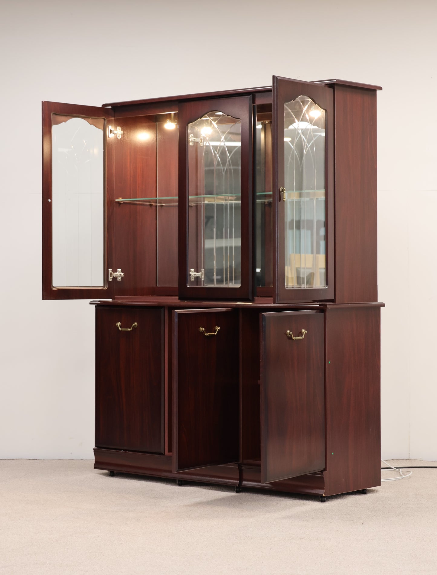 Display Sideboard