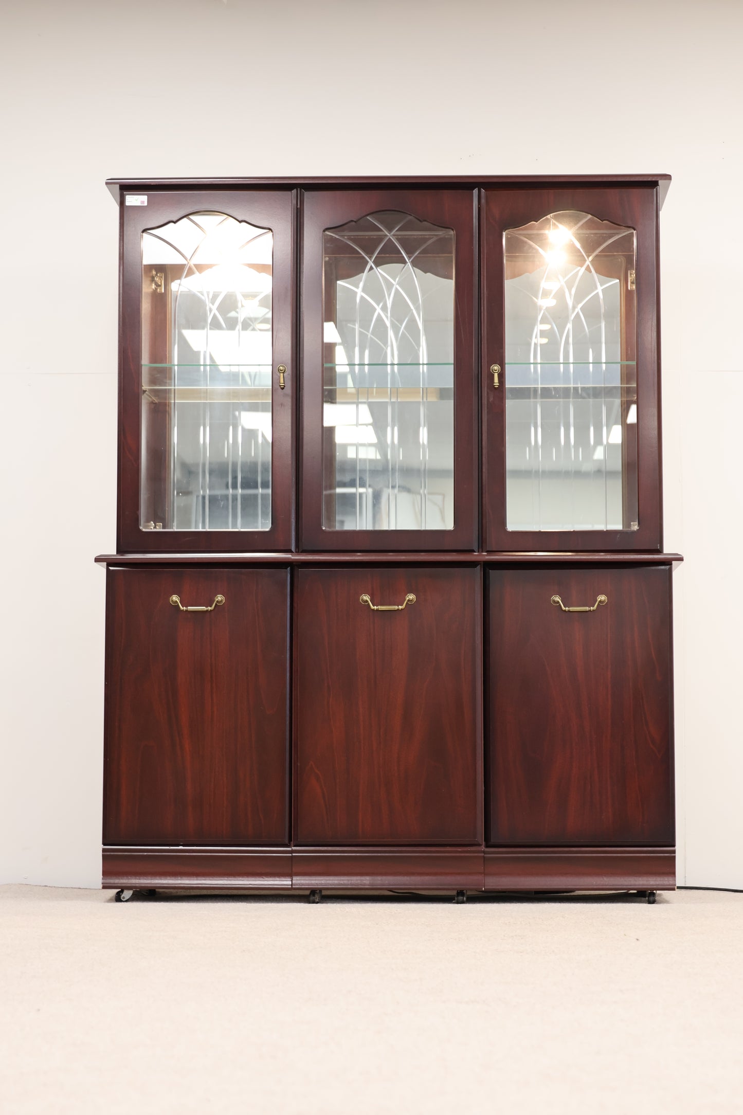 Display Sideboard