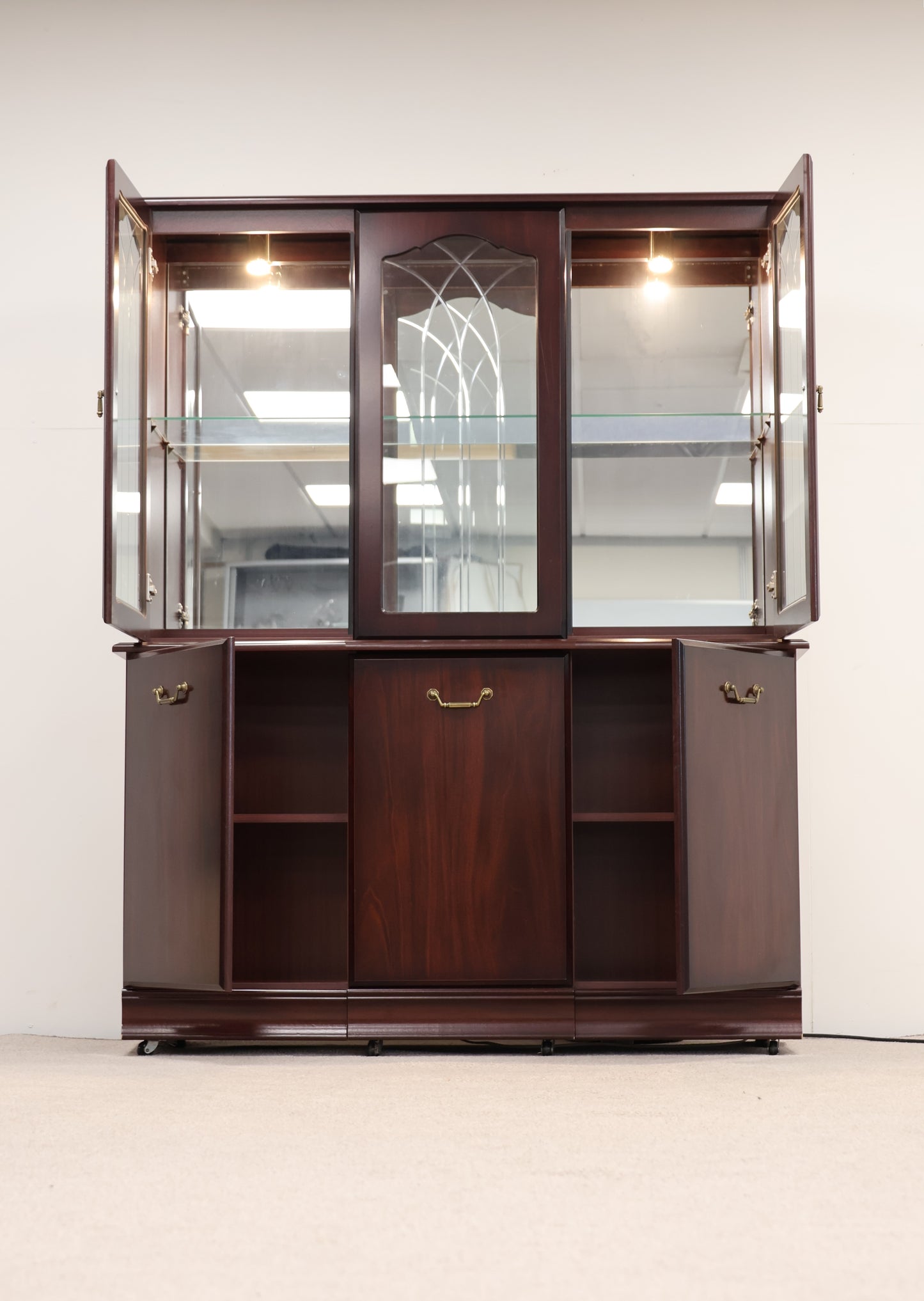 Display Sideboard
