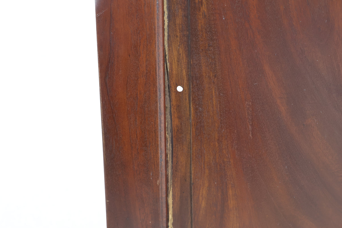 Vintage Wellington Chest