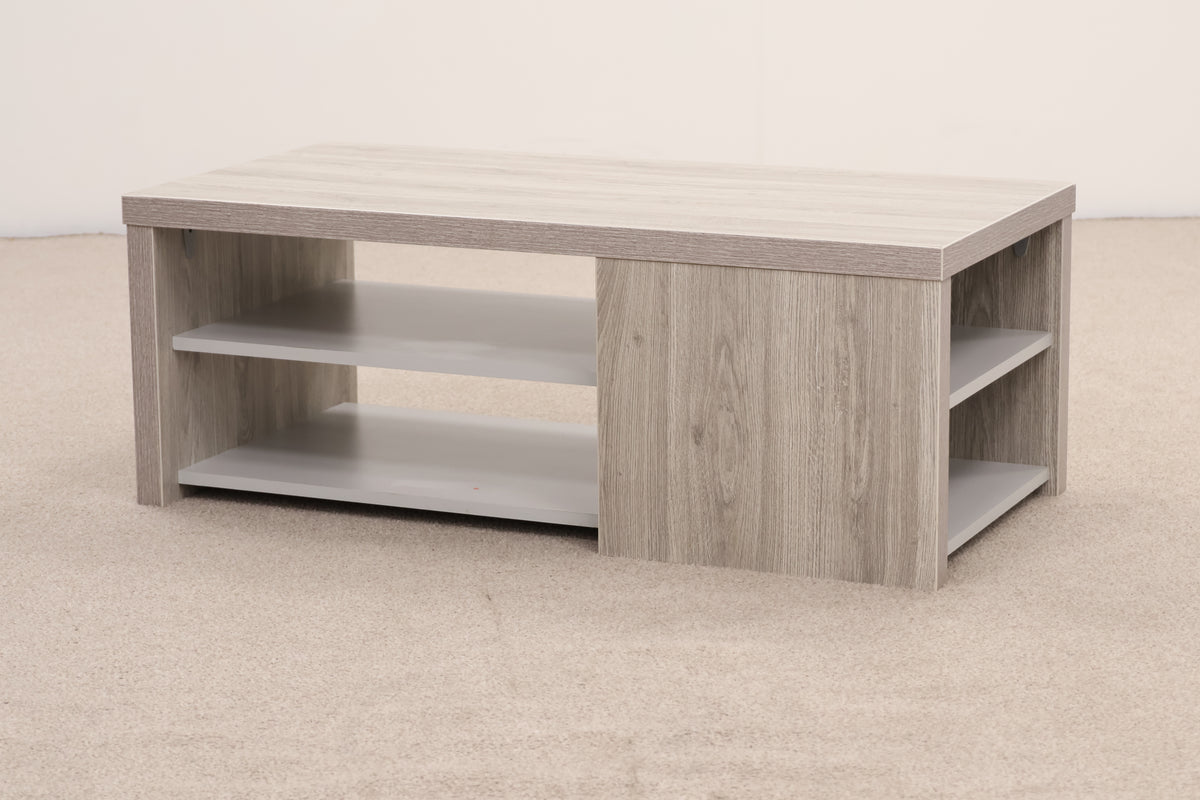 Grey Coffee Table