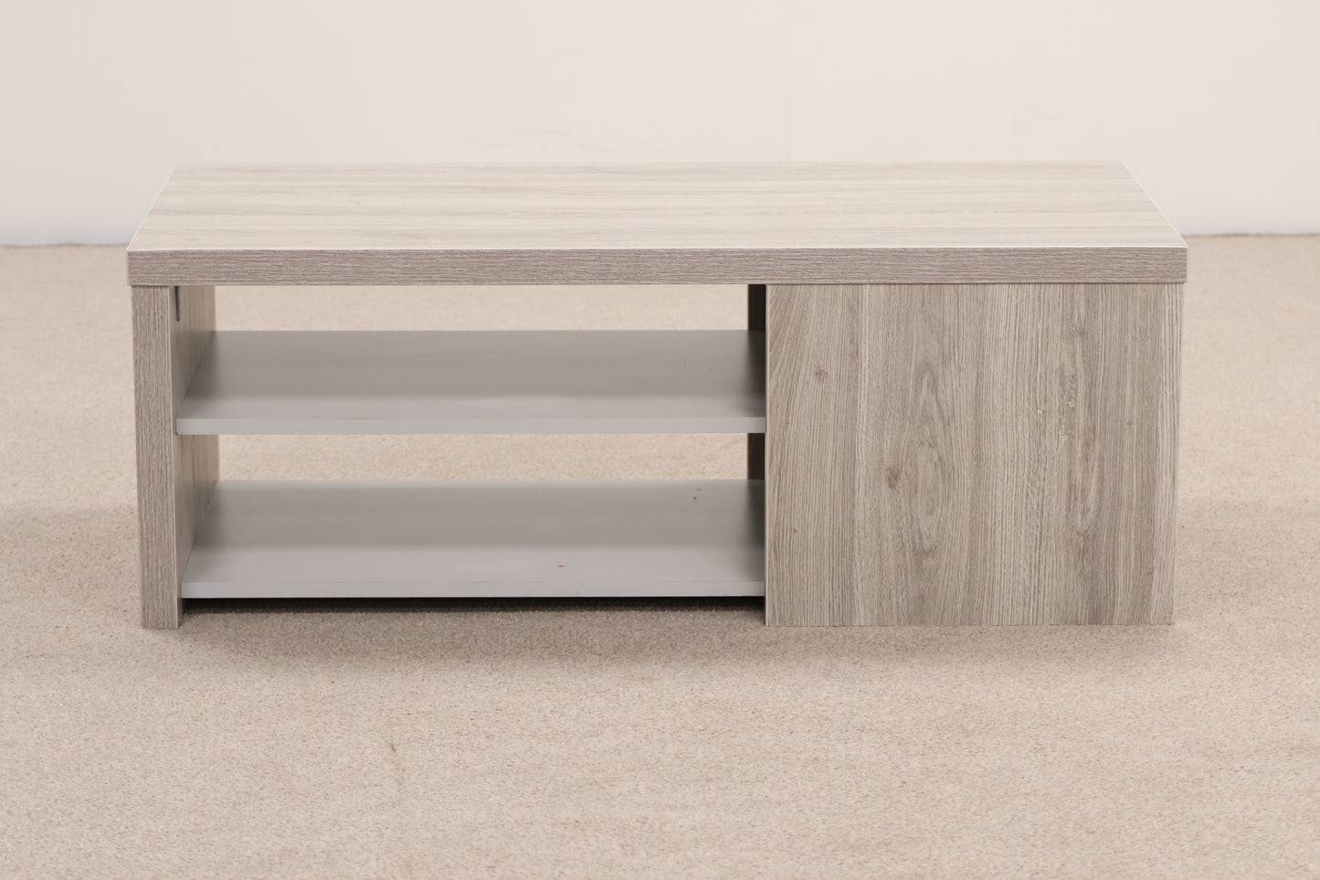 Grey Coffee Table