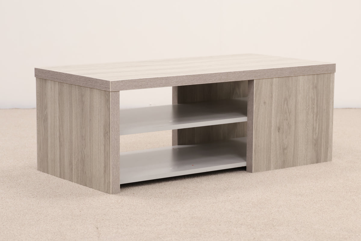 Grey Coffee Table