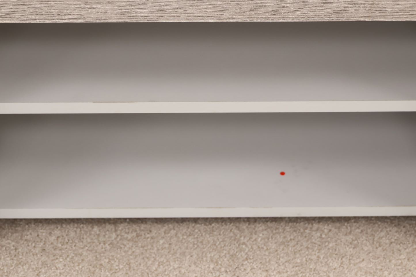Grey Coffee Table
