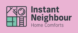 Home Comforts by Instant Neighbour