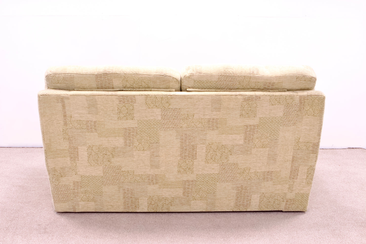 Small Two-Seater Sofa