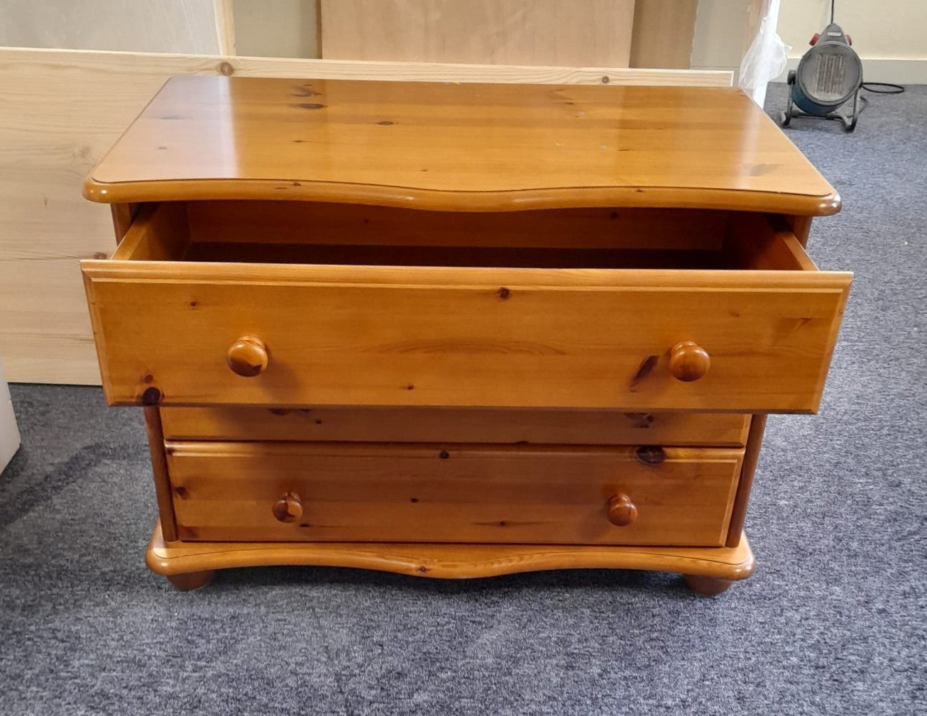 Chest of Drawers by UPCYCLEinc