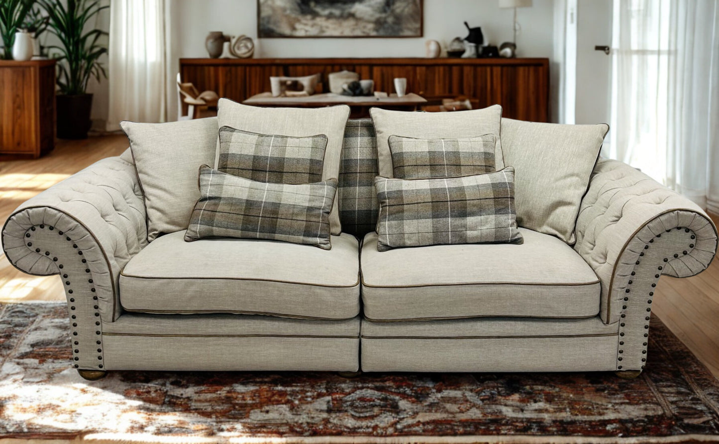 Sofa by Alexander & James