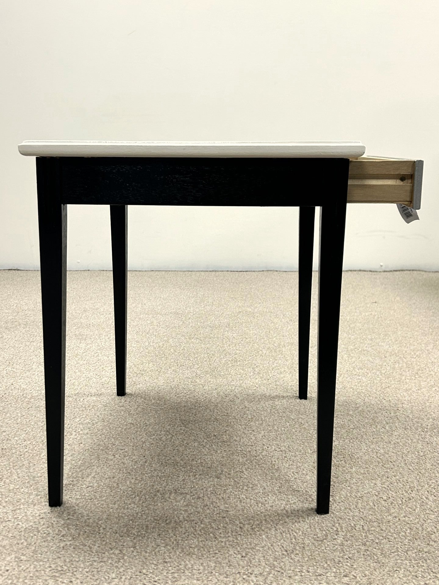 Elephant Side Table by UPCYCLEinc